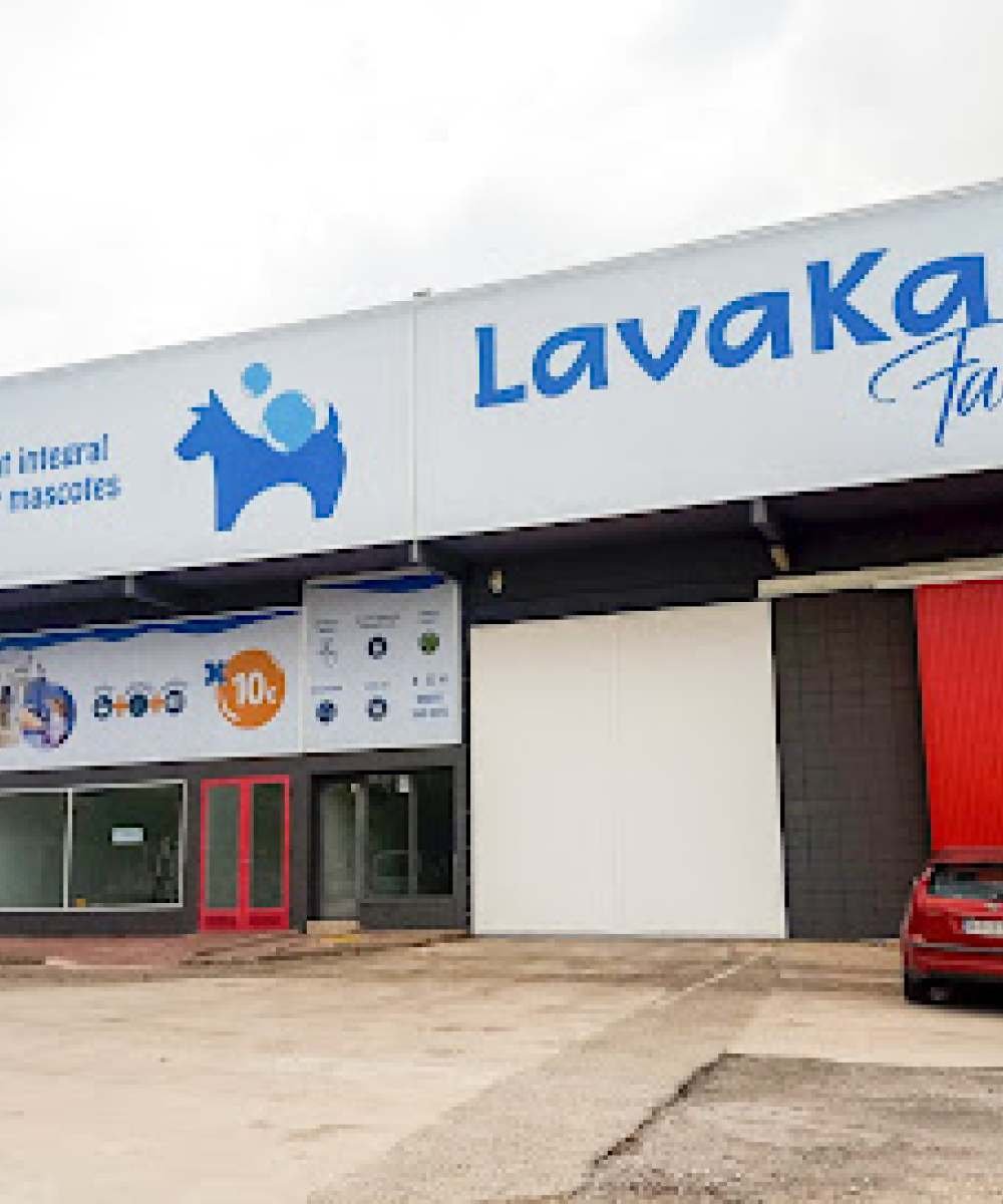Lavakan Factory S.L.