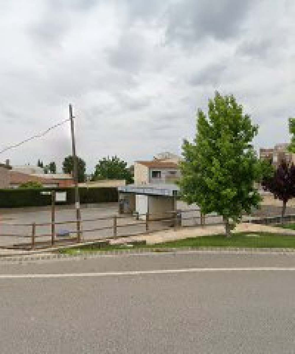 Autorentat Alcoletge