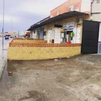 Lavadero tope
