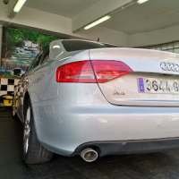 Limpieza de Vehiculos