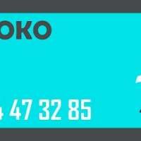 Lavadero koko