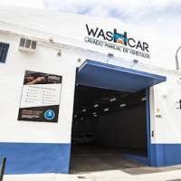 Washcar