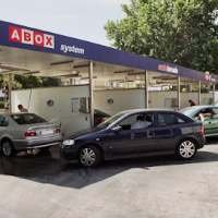 ABOX SYSTEM – Autolavado La Carpa