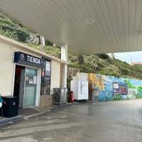 Estacion de Servicio Repsol