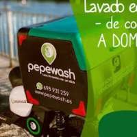Pepewash – Lavado de coches a domicilio Sevilla