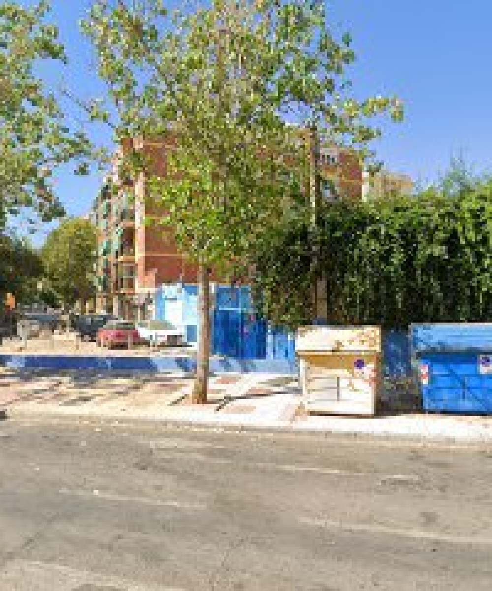 Talleres Malaga Macias E Hijos