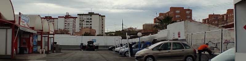 Lavadero Autolavado Abierto Todos Los Dias Superjet en Alicante (Alacant)