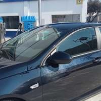 Lavado de Coches