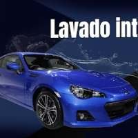 lava coches wax auto