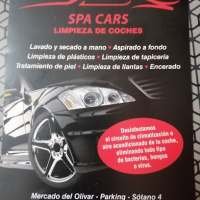 SPA CARS WASH