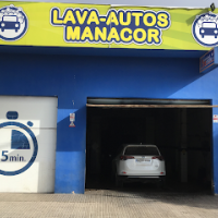 Lava-Autos Manacor