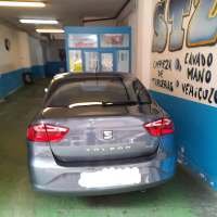 Autolavados Stz