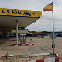 Estacion de Servicios Vista Alegre (Repostar)