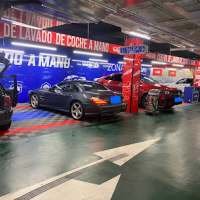 Ecologic Car Wash Premium