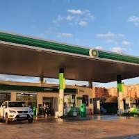 BP Vistahermosa