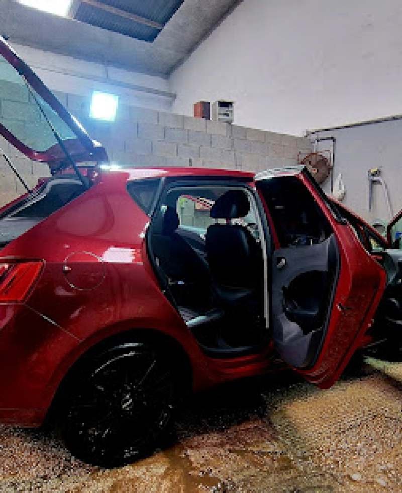 Lavadero Galp en %customfield(localidad_lavadero)%