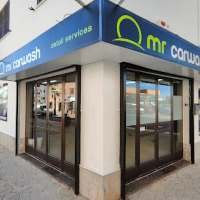 MR carwash detail services
