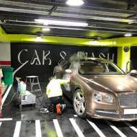 Car and Wash – Lavado de coches Madrid