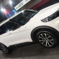 Detailcar Ferial Plaza – Lavado de Tapiceria limpieza Interior – Lavado De coches