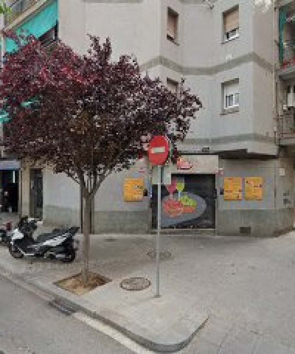 d-tailing hospitalet