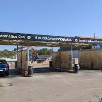 Autolavadohospital – lavado automatic 24h