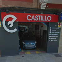 Lavado Castillo