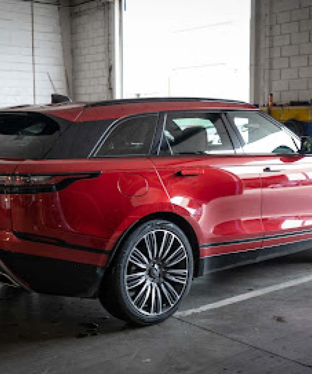 Cristian UVA lavadero