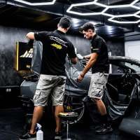 Auto Home Services | Sevilla