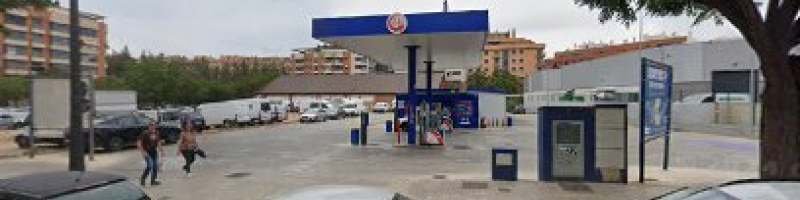 Lavadero Lavado Manual de Vehiculos en Valencia