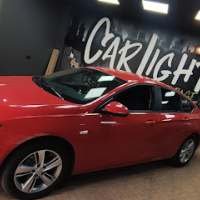 Tintado de lunas Carlight Alicante