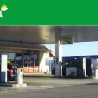 Gasolinera BP Nueva Cartuja