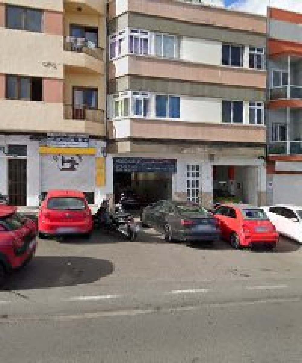 Auto Lavado Jc