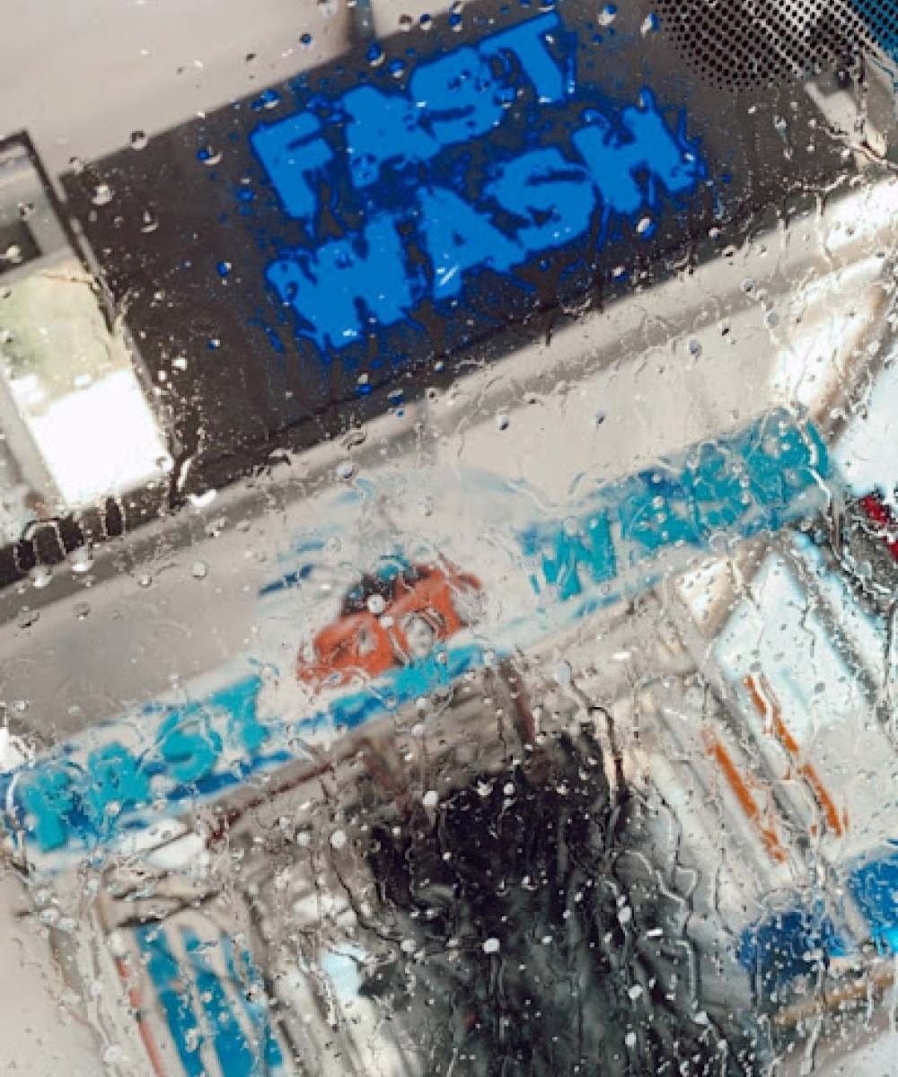 Fast Wash