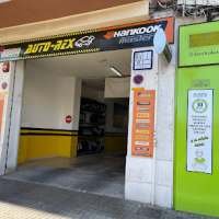 Autolavado Unico Sin Cepillos No Raya Su Coche