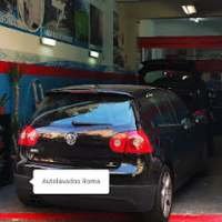Autolavados Roma