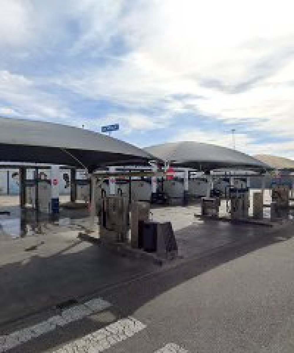 Lavado Manual Inteligente