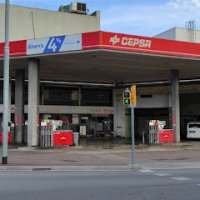 Magistral Car Wash