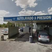 Autolavado