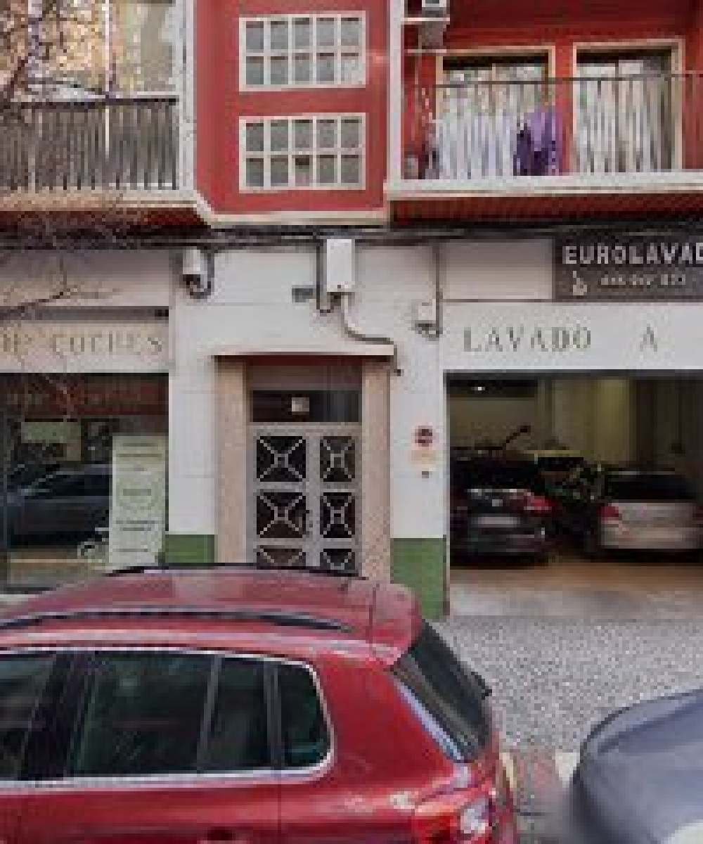 Eurolavado