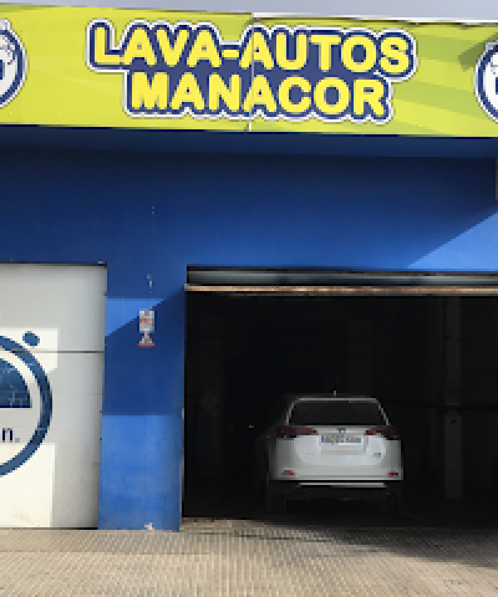 Lava-Autos Manacor