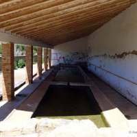 Lavadero Publico de Perales del Alfambra