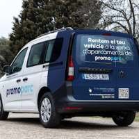 Lavado Promoparc