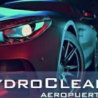 Hydro Clean Aeropuerto