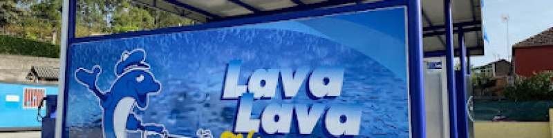 Lavadero Lava Lava el Delfin en Vilagarcia de Arousa