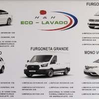 Lavadero Hh Eco-lavado