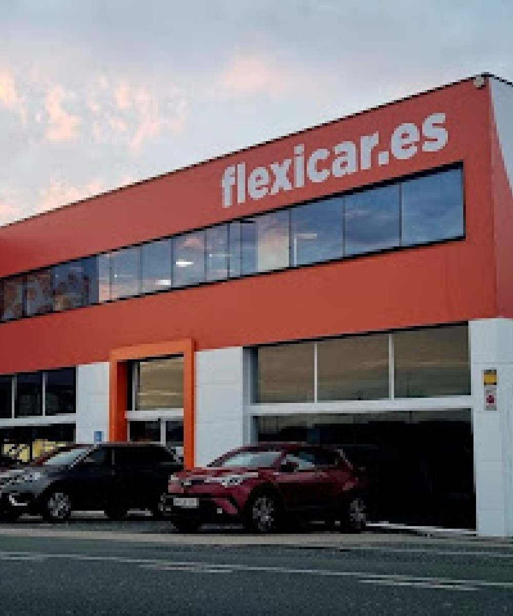 Flexicar Santander | Concesionario de coches de segunda mano