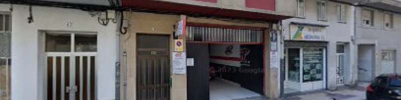 Lavadero TML Mantenimiento & Limpieza en Lugo