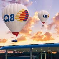 Q8 Gasolinera Hijar