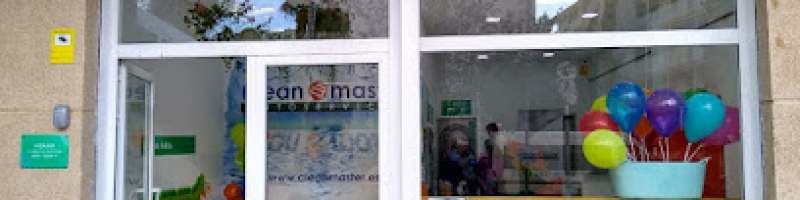 Lavadero CLEAN MASTER LAVANDERIAS AUTOSERVICIO+INDUSTRIAL en Salou