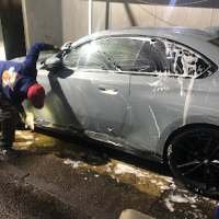 Carrilet Wash